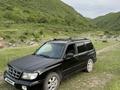 Subaru Forester 1999 годаүшін1 900 000 тг. в Алматы – фото 2