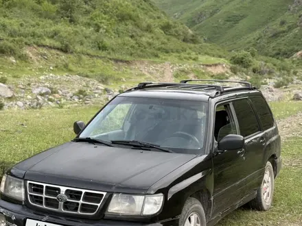 Subaru Forester 1999 года за 1 900 000 тг. в Алматы