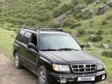 Subaru Forester 1999 года за 1 900 000 тг. в Алматы – фото 5