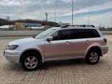 Mitsubishi Outlander 2005 года за 5 500 000 тг. в Уральск – фото 4