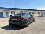 Subaru Legacy 2008 года за 4 600 000 тг. в Актау – фото 3