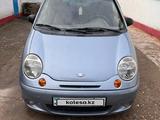 Daewoo Matiz 2012 года за 2 050 000 тг. в Шымкент