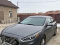 Hyundai Sonata 2019 года за 6 200 000 тг. в Кызылорда – фото 3