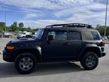 Toyota FJ Cruiser 2006 года за 11 000 000 тг. в Усть-Каменогорск – фото 3