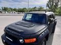 Toyota FJ Cruiser 2006 года за 11 000 000 тг. в Усть-Каменогорск – фото 7