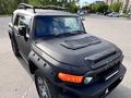 Toyota FJ Cruiser 2006 года за 11 000 000 тг. в Усть-Каменогорск – фото 5