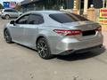 Toyota Camry 2018 годаүшін12 500 000 тг. в Тараз – фото 8