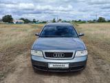 Audi A6 1999 года за 3 000 000 тг. в Сарыколь