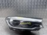 Фара на BMW 520i G30 за 180 000 тг. в Шымкент