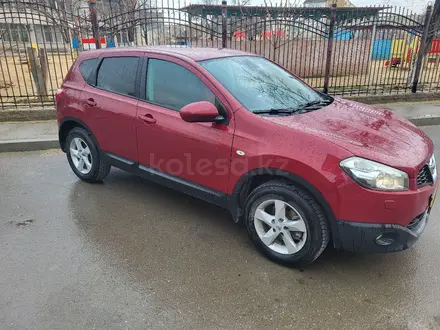 Nissan Qashqai 2013 года за 6 800 000 тг. в Актау – фото 6