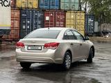 Chevrolet Cruze 2014 годаfor3 500 000 тг. в Алматы