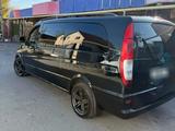 Mercedes-Benz Vito 2005 года за 9 200 000 тг. в Алматы