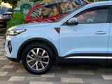 Chery Tiggo 7 Pro 2023 года за 7 790 000 тг. в Алматы – фото 4