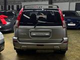 Nissan X-Trail 2002 года за 4 000 000 тг. в Кокшетау – фото 4