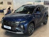 Hyundai Tucson 2026 года за 12 090 000 тг. в Шымкент