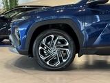 Hyundai Tucson 2026 года за 12 090 000 тг. в Шымкент – фото 3