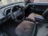 ВАЗ (Lada) 2114 2007 годаүшін850 000 тг. в Актобе – фото 5