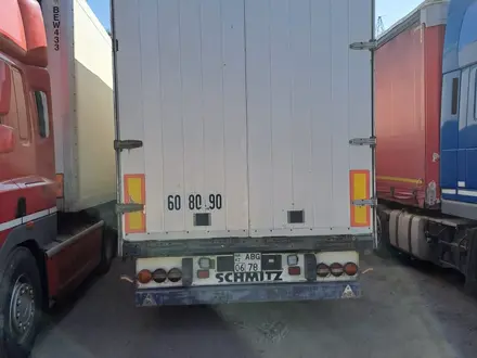 DAF  XF 105 2013 года за 24 000 000 тг. в Атырау