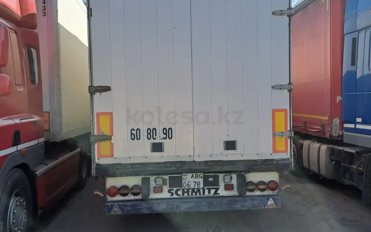 DAF  XF 105 2013 годаүшін24 000 000 тг. в Атырау