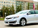 Toyota Camry 2013 годаүшін5 800 000 тг. в Актобе