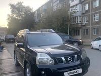 Nissan X-Trail 2008 годаүшін3 850 000 тг. в Уральск