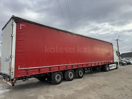 DAF  XF 105 2013 года за 25 000 000 тг. в Актобе – фото 4