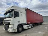 DAF  XF 105 2013 года за 25 000 000 тг. в Актобе – фото 2