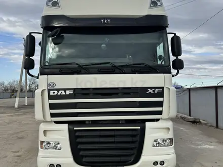 DAF  XF 105 2013 года за 25 000 000 тг. в Актобе