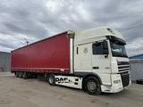 DAF  XF 105 2013 года за 25 000 000 тг. в Актобе – фото 3