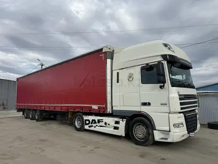 DAF  XF 105 2013 года за 25 000 000 тг. в Актобе – фото 3