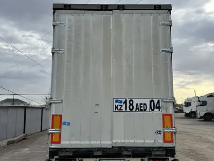 DAF  XF 105 2013 года за 25 000 000 тг. в Актобе – фото 6