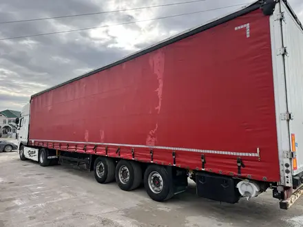 DAF  XF 105 2013 года за 25 000 000 тг. в Актобе – фото 5