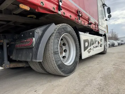 DAF  XF 105 2013 года за 25 000 000 тг. в Актобе – фото 9