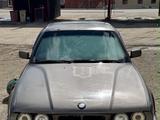 BMW 525 1992 года за 2 000 000 тг. в Кызылорда – фото 4