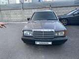 Mercedes-Benz 190 1991 годаүшін700 000 тг. в Алматы – фото 3