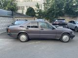 Mercedes-Benz 190 1991 годаүшін700 000 тг. в Алматы