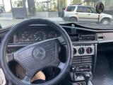 Mercedes-Benz 190 1991 годаүшін700 000 тг. в Алматы – фото 5