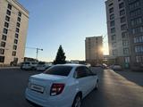 ВАЗ (Lada) Granta 2190 2025 года за 5 200 000 тг. в Усть-Каменогорск – фото 4
