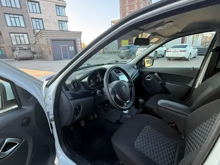 ВАЗ (Lada) Granta 2190 2025 года за 5 200 000 тг. в Усть-Каменогорск – фото 10