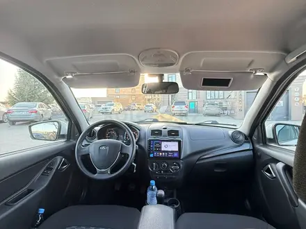 ВАЗ (Lada) Granta 2190 2025 года за 5 200 000 тг. в Усть-Каменогорск – фото 11