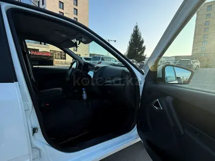 ВАЗ (Lada) Granta 2190 2025 года за 5 200 000 тг. в Усть-Каменогорск – фото 12