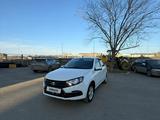 ВАЗ (Lada) Granta 2190 2025 года за 5 200 000 тг. в Усть-Каменогорск – фото 3