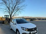 ВАЗ (Lada) Granta 2190 2025 года за 5 200 000 тг. в Усть-Каменогорск – фото 2