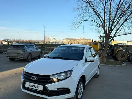 ВАЗ (Lada) Granta 2190 2025 года за 5 200 000 тг. в Усть-Каменогорск