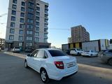 ВАЗ (Lada) Granta 2190 2025 года за 5 200 000 тг. в Усть-Каменогорск – фото 5