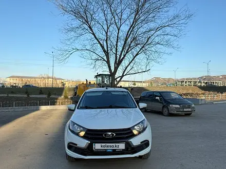 ВАЗ (Lada) Granta 2190 2025 года за 5 200 000 тг. в Усть-Каменогорск – фото 6