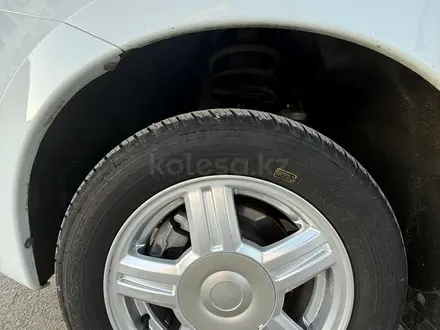 ВАЗ (Lada) Granta 2190 2025 года за 5 200 000 тг. в Усть-Каменогорск – фото 9