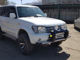 Toyota Land Cruiser Prado 2001 года за 7 000 000 тг. в Талдыкорган