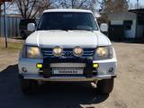 Toyota Land Cruiser Prado 2001 года за 7 000 000 тг. в Талдыкорган – фото 2