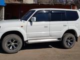 Toyota Land Cruiser Prado 2001 года за 7 000 000 тг. в Талдыкорган – фото 4